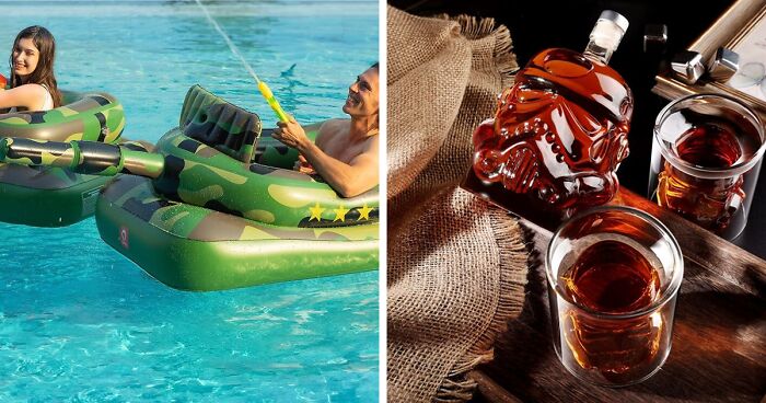 23 Hilarious Father’s Day Gifts For The Dad Who Is The Funniest Person In The Room And Knows It