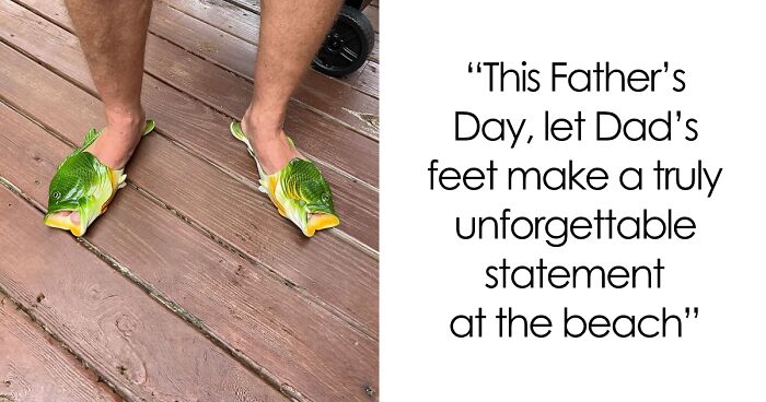 23 Hilarious Father’s Day Gifts For The Dad Who Is The Funniest Person In The Room And Knows It