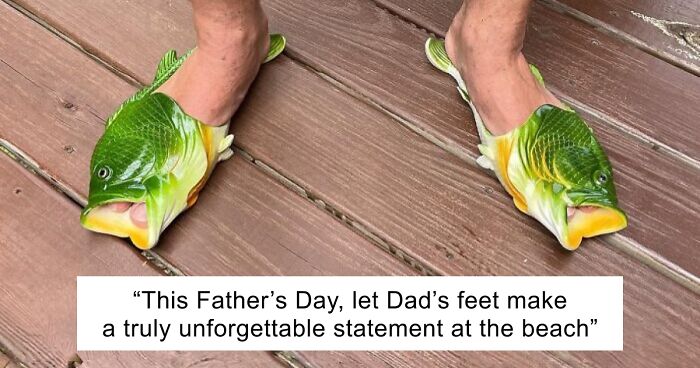 23 Hilarious Father’s Day Gifts For The Dad Who Is The Funniest Person In The Room And Knows It