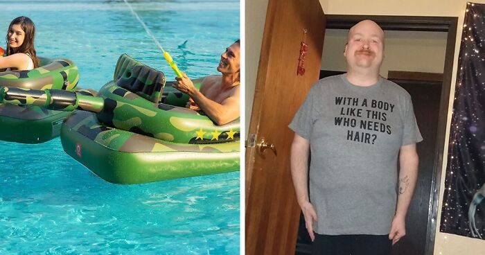 23 Hilarious Father’s Day Gifts For The Dad Who Is The Funniest Person In The Room And Knows It