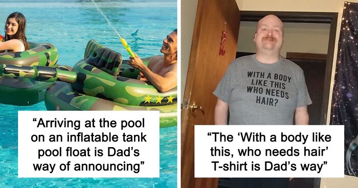 23 Hilarious Father’s Day Gifts For The Dad Who Is The Funniest Person In The Room And Knows It