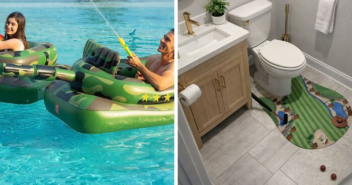 23 Hilarious Father’s Day Gifts For The Dad Who Is The Funniest Person In The Room And Knows It