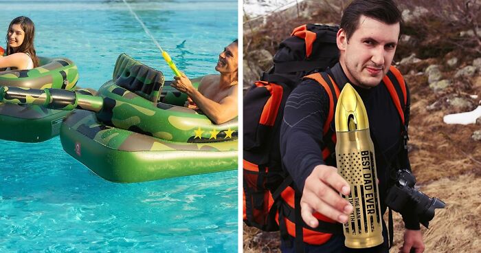 23 Hilarious Father’s Day Gifts For The Dad Who Is The Funniest Person In The Room And Knows It