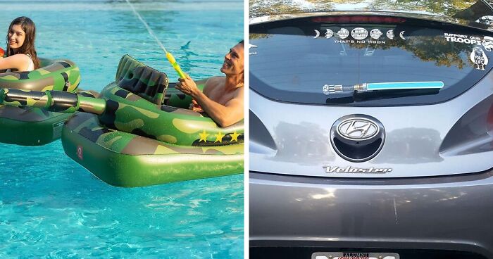 23 Hilarious Father’s Day Gifts For The Dad Who Is The Funniest Person In The Room And Knows It