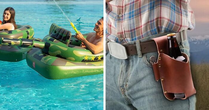 23 Hilarious Father’s Day Gifts For The Dad Who Is The Funniest Person In The Room And Knows It