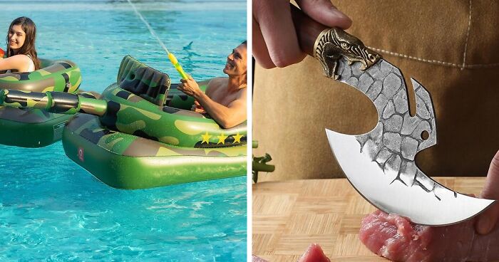 23 Hilarious Father’s Day Gifts For The Dad Who Is The Funniest Person In The Room And Knows It