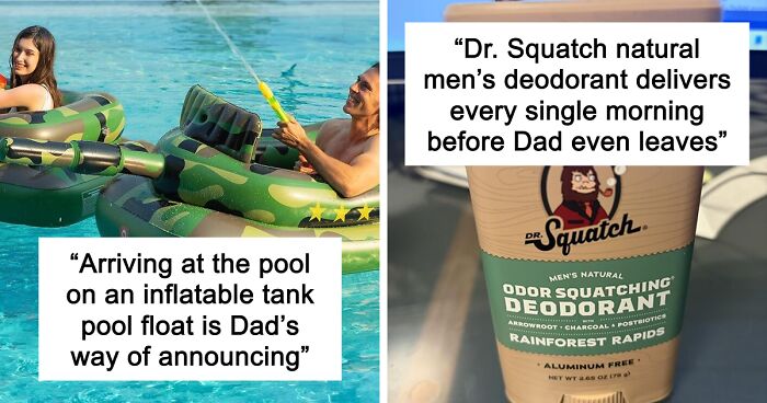23 Hilarious Father’s Day Gifts For The Dad Who Is The Funniest Person In The Room And Knows It