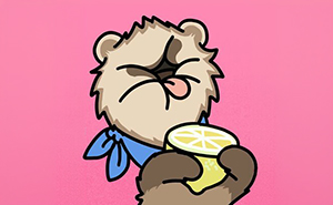 Artist Shares 57 New Comics About Ferrets, Pets, And Everyday Absurdities