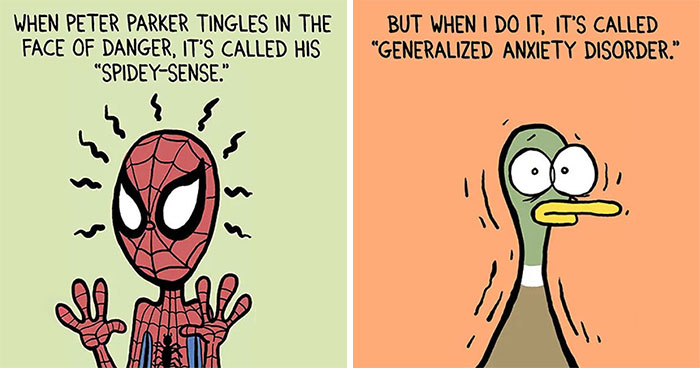 ‘Fowl Language Comics’: 30 New Witty Cartoons Depicting The Challenges And Joys Of Family Life