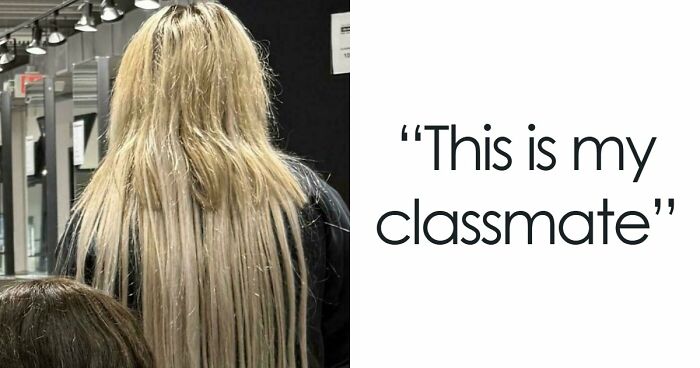 This Community Shares Unfortunate Haircuts, And Here Are 84 Of The Worst Ones (New Pics)