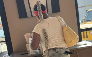 This Community Shares Unfortunate Haircuts, And Here Are 84 Of The Worst Ones (New Pics)