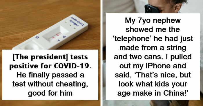 121 Jokes That Are A Better Use Of Your Time Than Being Productive