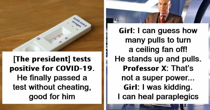 121 Jokes That Are A Better Use Of Your Time Than Being Productive