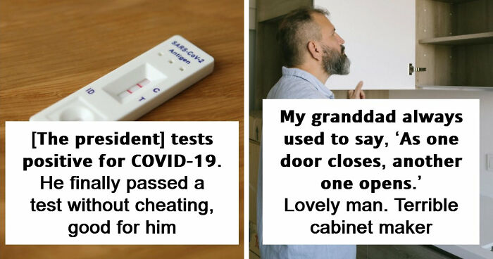121 Jokes That Are A Better Use Of Your Time Than Being Productive