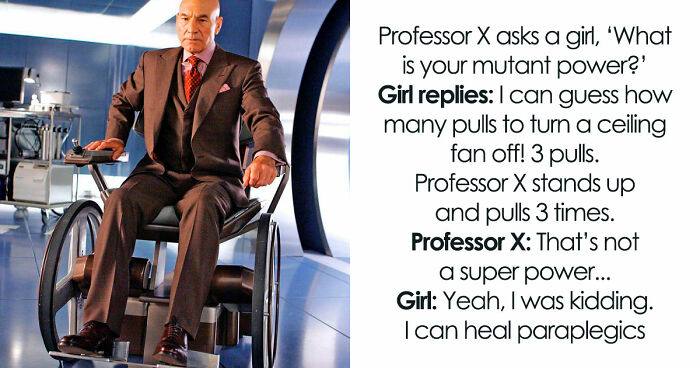 121 Jokes That Are A Better Use Of Your Time Than Being Productive