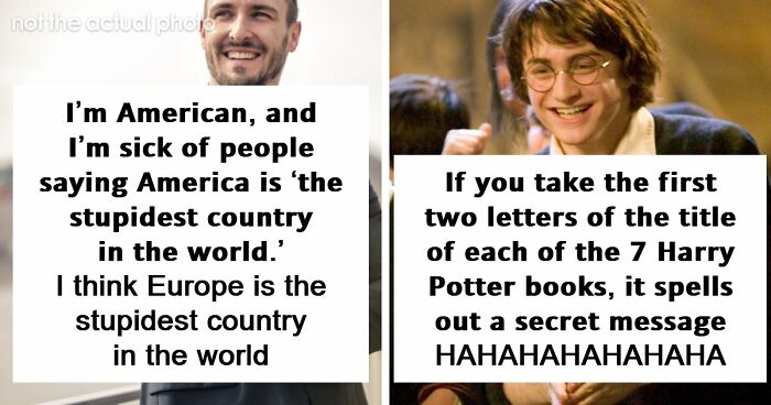 121 Jokes That Are A Better Use Of Your Time Than Being Productive