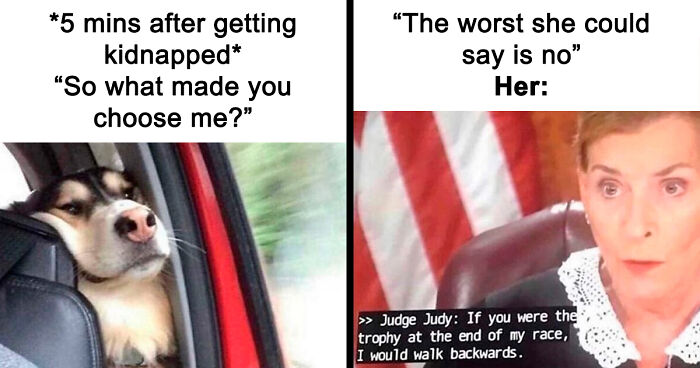 If You Needed Something To Laugh At Today, These 78 Random Memes Might Do The Job