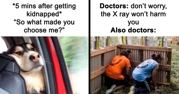 If You Needed Something To Laugh At Today, These 78 Random Memes Might Do The Job
