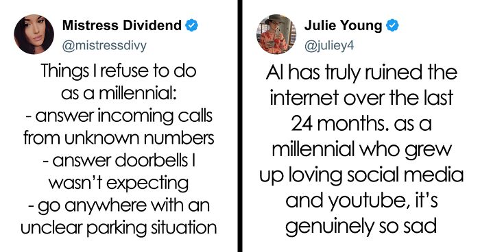 67 Millennials Share The Harsh Truths They Wish Weren’t True (New Pics)