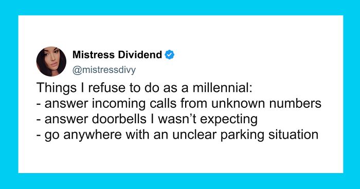67 Millennials Share The Harsh Truths They Wish Weren’t True (New Pics)