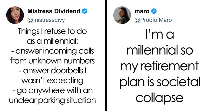 67 Millennials Share The Harsh Truths They Wish Weren’t True (New Pics)