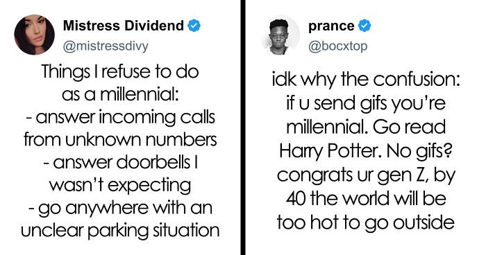 67 Millennials Share The Harsh Truths They Wish Weren’t True (New Pics)