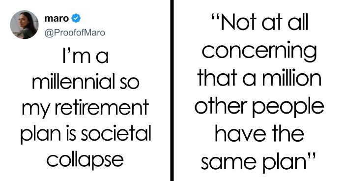 67 Millennials Share The Harsh Truths They Wish Weren’t True (New Pics)
