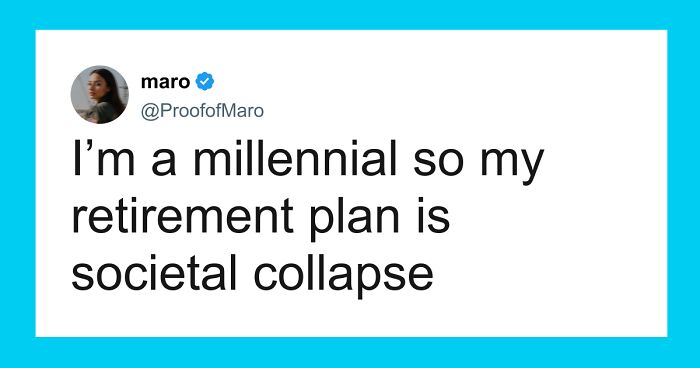67 Millennials Share The Harsh Truths They Wish Weren’t True (New Pics)