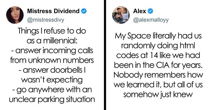 67 Millennials Share The Harsh Truths They Wish Weren’t True (New Pics)