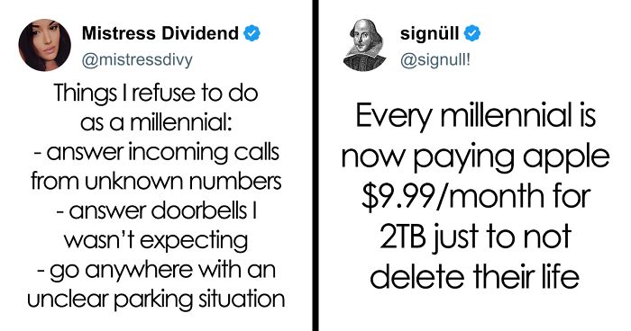 67 Millennials Share The Harsh Truths They Wish Weren’t True (New Pics)