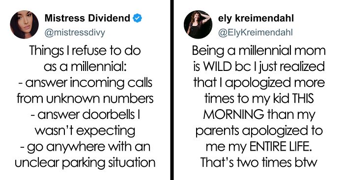 67 Millennials Share The Harsh Truths They Wish Weren’t True (New Pics)