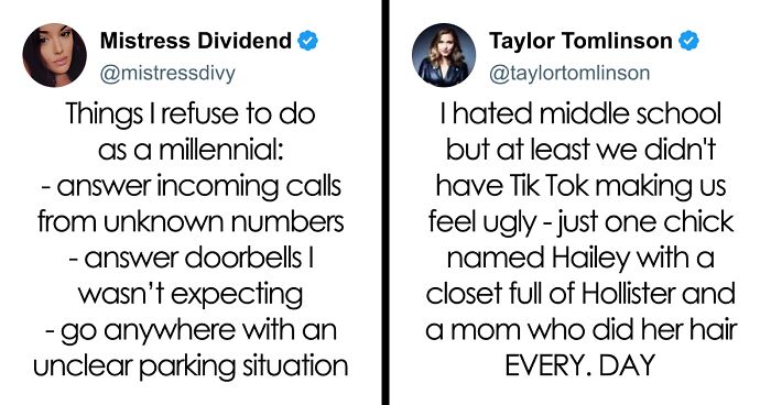 67 Millennials Share The Harsh Truths They Wish Weren’t True (New Pics)