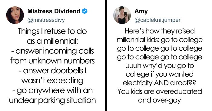 67 Millennials Share The Harsh Truths They Wish Weren’t True (New Pics)