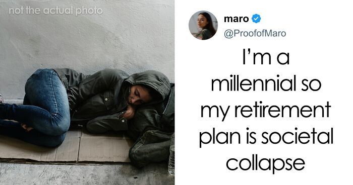 67 Millennials Share The Harsh Truths They Wish Weren’t True (New Pics)