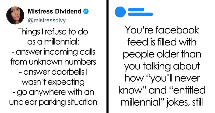 67 Millennials Share The Harsh Truths They Wish Weren’t True (New Pics)