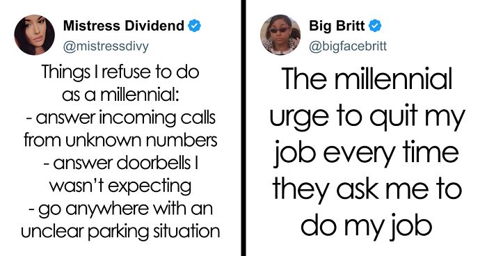 67 Millennials Share The Harsh Truths They Wish Weren’t True (New Pics)