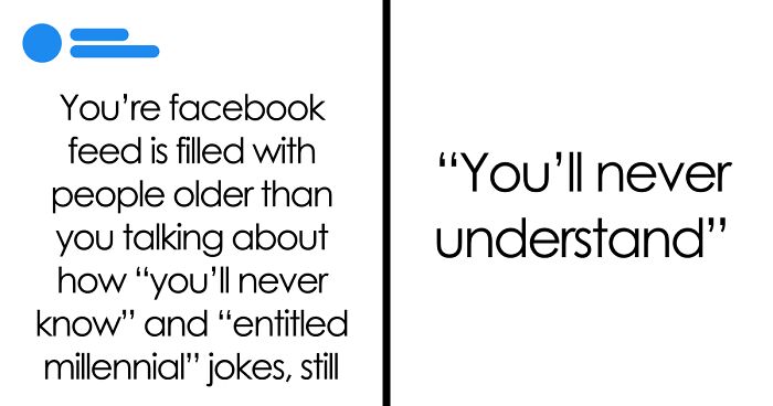 67 Millennials Share The Harsh Truths They Wish Weren’t True (New Pics)