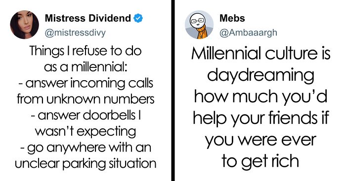67 Millennials Share The Harsh Truths They Wish Weren’t True (New Pics)