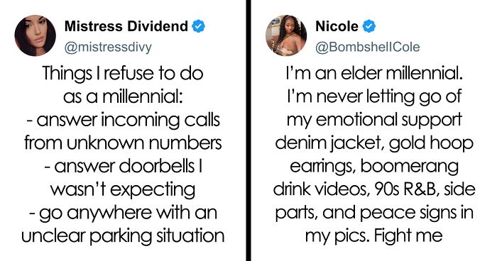 67 Millennials Share The Harsh Truths They Wish Weren’t True (New Pics)