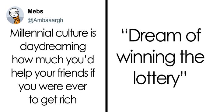 67 Millennials Share The Harsh Truths They Wish Weren’t True (New Pics)