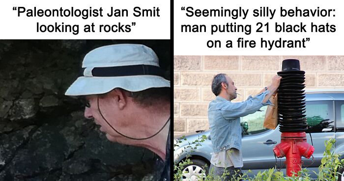 82 Wikipedia Pages That Made People Go “Hmmmm”