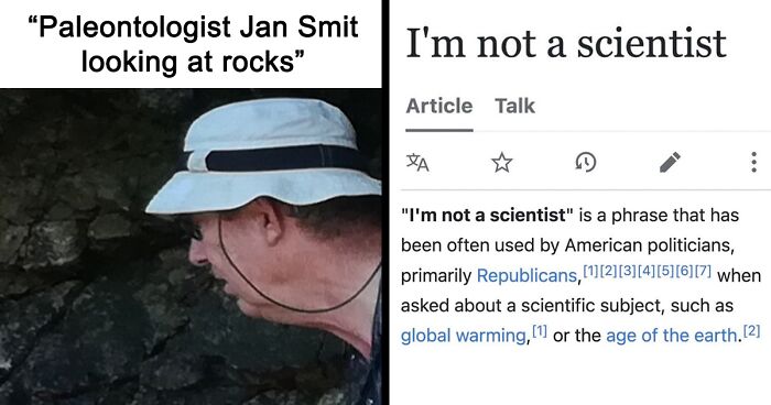 82 Wikipedia Pages That Made People Go “Hmmmm”