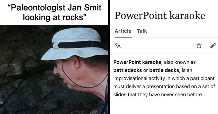 82 Wikipedia Pages That Made People Go “Hmmmm”