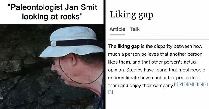 82 Wikipedia Pages That Made People Go “Hmmmm”