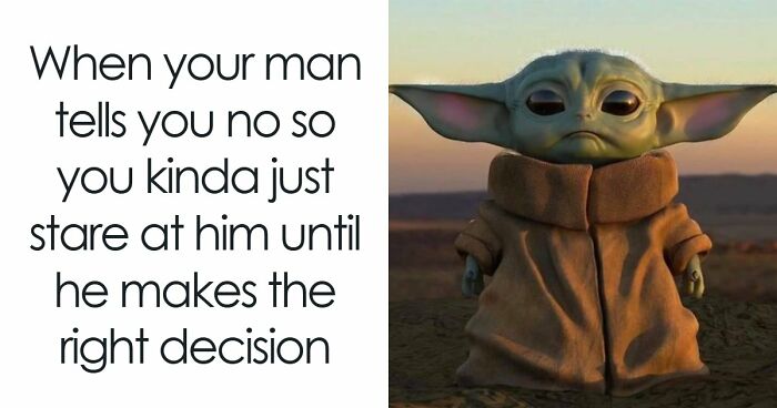 44 Funny Husband And Wife Memes That Might Make You Turn To Your Partner And Say “Yep, That Is Us”
