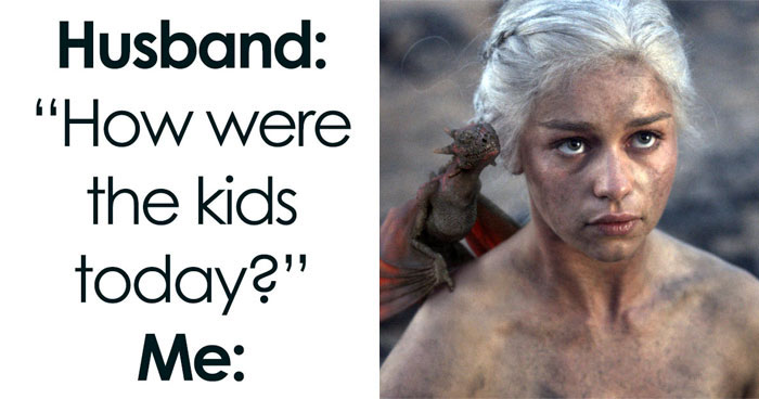“Happy Wife, Happy Life”: 44 Memes About Marriage That You Might Want To Send To Your Spouse