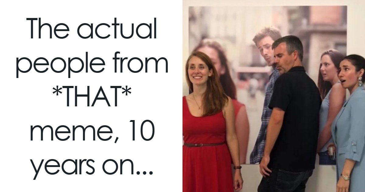 These 53 Memes Are So Funny They Might Make You Question Your Sanity In The Best Way