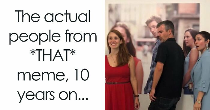 53 Memes That Might Be The Best Use Of Your Time Today