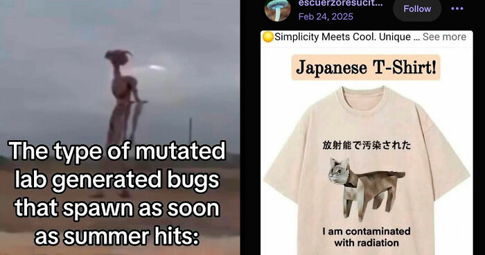 69 Hilarious Pictures That Don’t Explain Themselves At All And Never Will