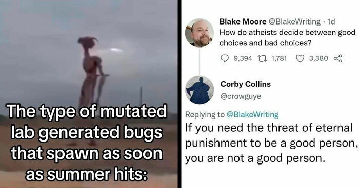 69 Hilarious Pictures That Don’t Explain Themselves At All And Never Will